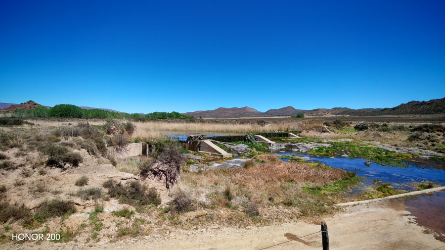4 Bedroom Property for Sale in Middelburg Rural Eastern Cape